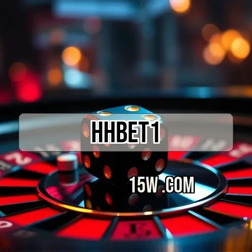 hhbet1: A Nova Era dos Jogos Confiáveis para Brasileiros