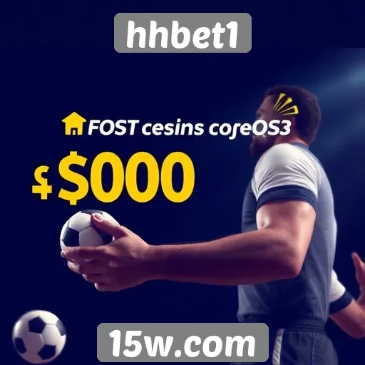Plataforma hhbet1 oferece promoções e bônus atrativos