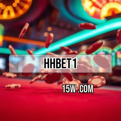 hhbet1: Aventuras e Emoções nos Jogos Online