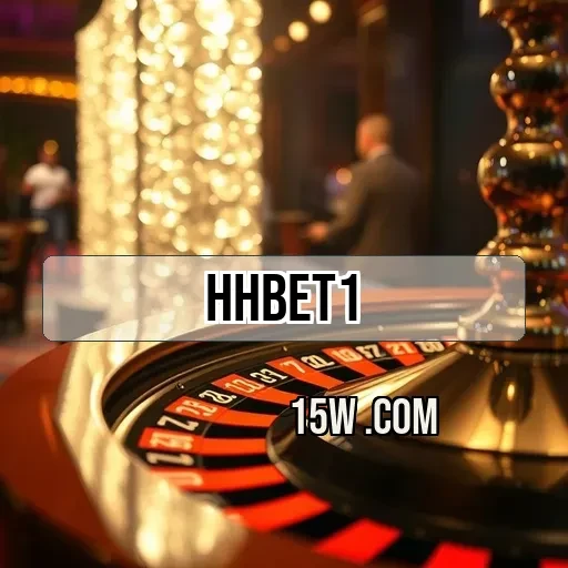 hhbet1: Uma Nova Era no Login Para Jogos Online