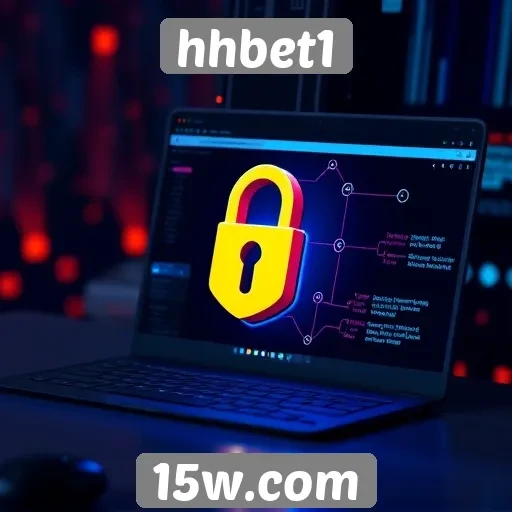 Análise da segurança do site hhbet1