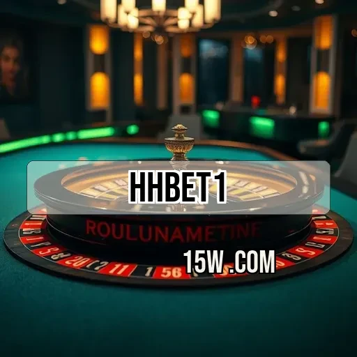 hhbet1: Descubra as Caça-Níqueis Mais Empolgantes do Brasil